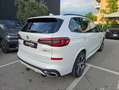 BMW X5 X5 xdrive25d Msport auto Noir - thumbnail 2