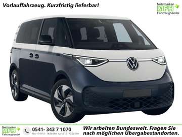 Pro KR 79kWh AHK+7Sitz+Matrix+Keyless+ACC+Kamer...