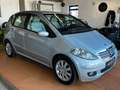 Mercedes-Benz A 200 Turbo *50-TKM* 1.HAND/AUT./STAND-HZG/PDC Silber - thumbnail 4