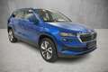 Skoda Karoq 1.5 TSI DSG SELECTION KLIMA PDC LED SHZG Blau - thumbnail 4