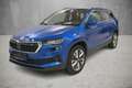 Skoda Karoq 1.5 TSI DSG SELECTION KLIMA PDC LED SHZG Blau - thumbnail 1