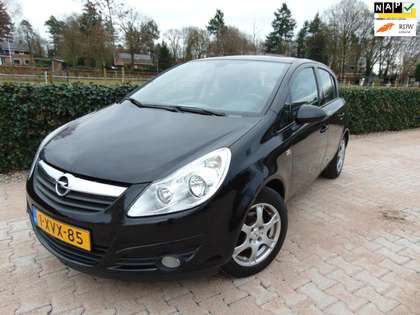 Opel Corsa 1.4-16V Cosmo 5-DRS. , Airco / Elec.Pakket / Isofi