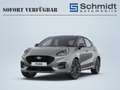 Ford Puma Sound Edition 1,0L Eboost MHEV 125PS M6 FWD Silber - thumbnail 1