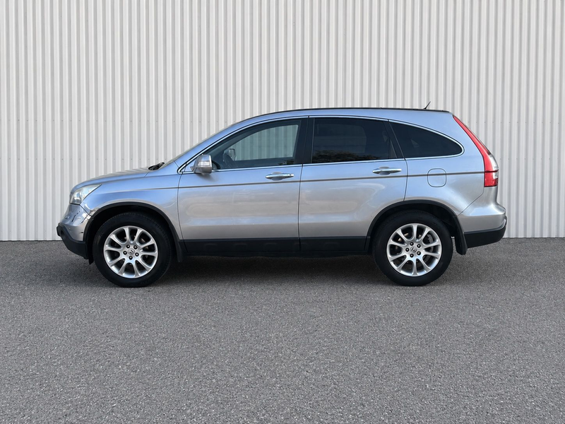 Honda CR-V Executive*Aut.*Leder*4x4*Pano*Xenon*AHK — photo 3