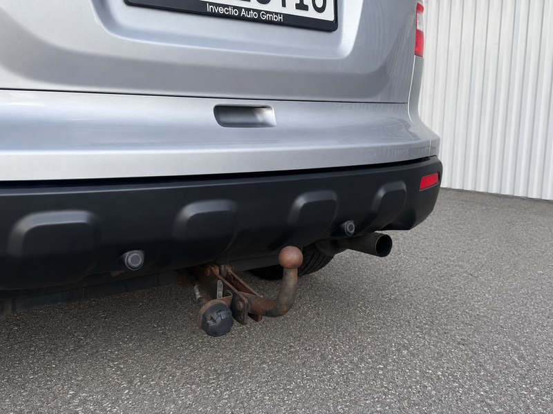 Honda CR-V Executive*Aut.*Leder*4x4*Pano*Xenon*AHK — photo 18