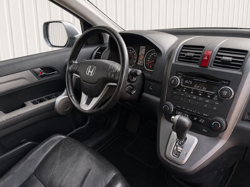 Honda CR-V Executive*Aut.*Leder*4x4*Pano*Xenon*AHK — photo 22