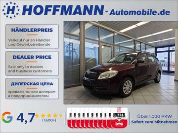 Ambition Tüv 03-2027