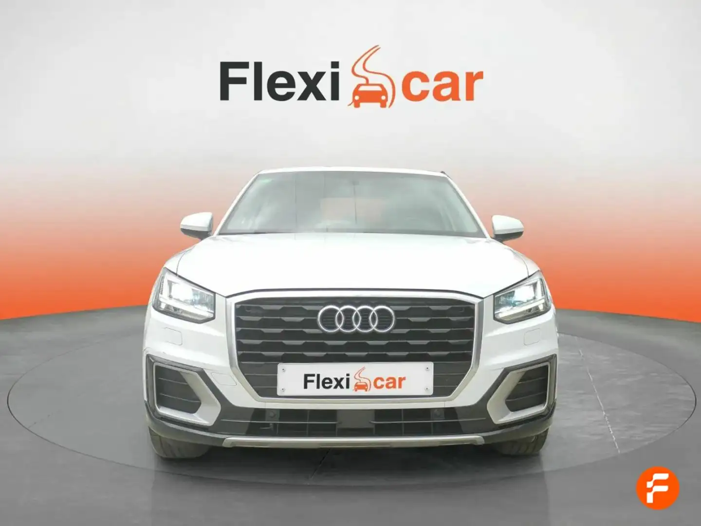 Audi Q2 30 TFSI Design 85kW Blanco - 2