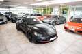 Aston Martin Vantage *Satin Black*Performance Seat*Carbon Černá - thumbnail 1
