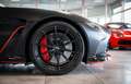 Aston Martin Vantage *Satin Black*Performance Seat*Carbon Fekete - thumbnail 8