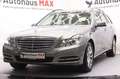 Mercedes-Benz E 200 CGI BlueEfficiency~SZH~Tempomat~1.Hand Dr. Argent - thumbnail 1