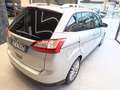Ford C-Max 7 Posti 1.6 TDCi 115CV Titanium Gris - thumbnail 6