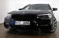 BMW 530 d Sport Line*Pano*Standhz.*LED*DAB*Kamera* Noir - thumbnail 2