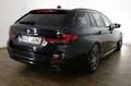 BMW 530 d Sport Line*Pano*Standhz.*LED*DAB*Kamera* Noir - thumbnail 11