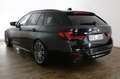 BMW 530 d Sport Line*Pano*Standhz.*LED*DAB*Kamera* Noir - thumbnail 9
