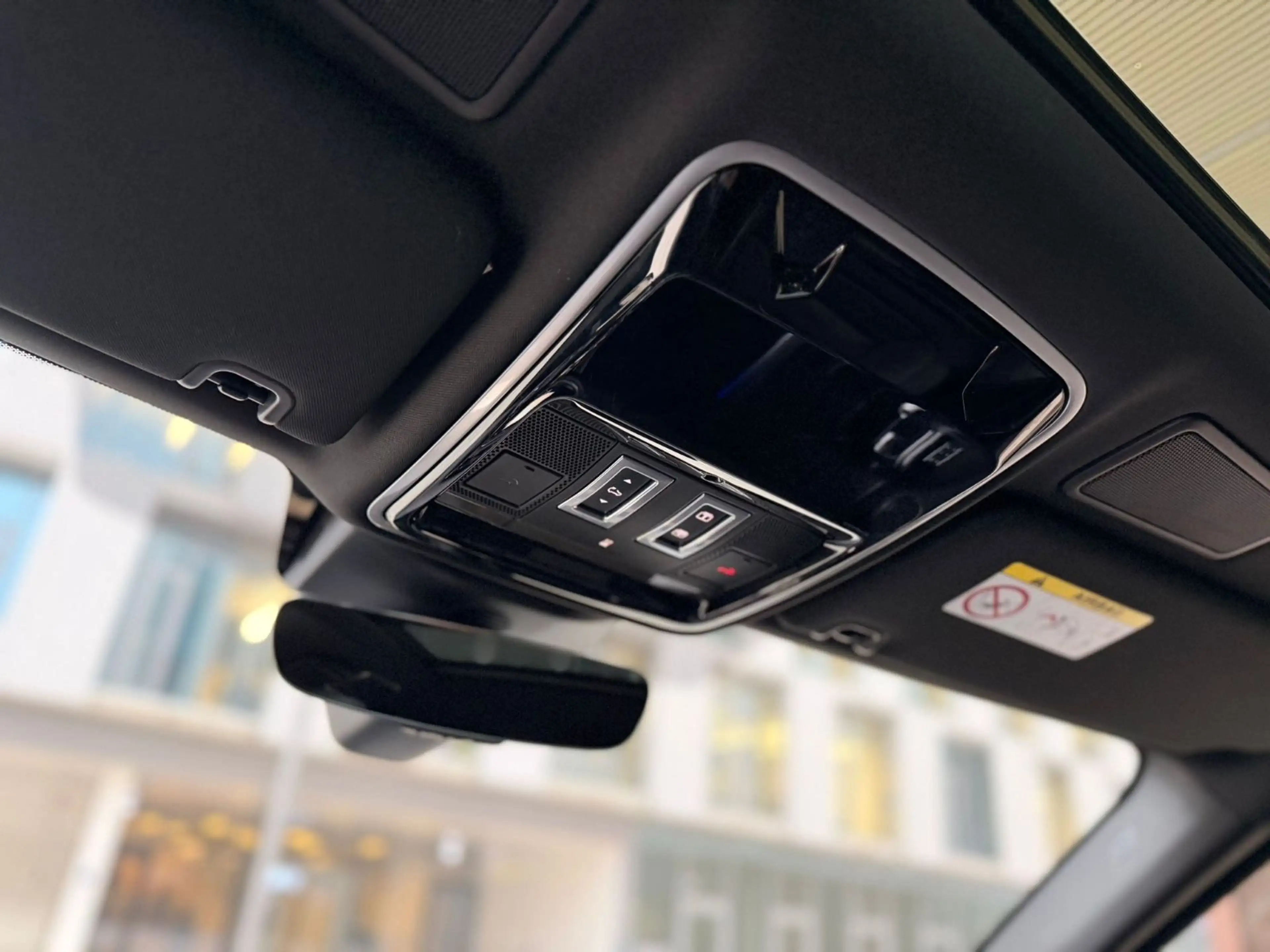 Land Rover Range Rover Sport Supercharger — photo 15