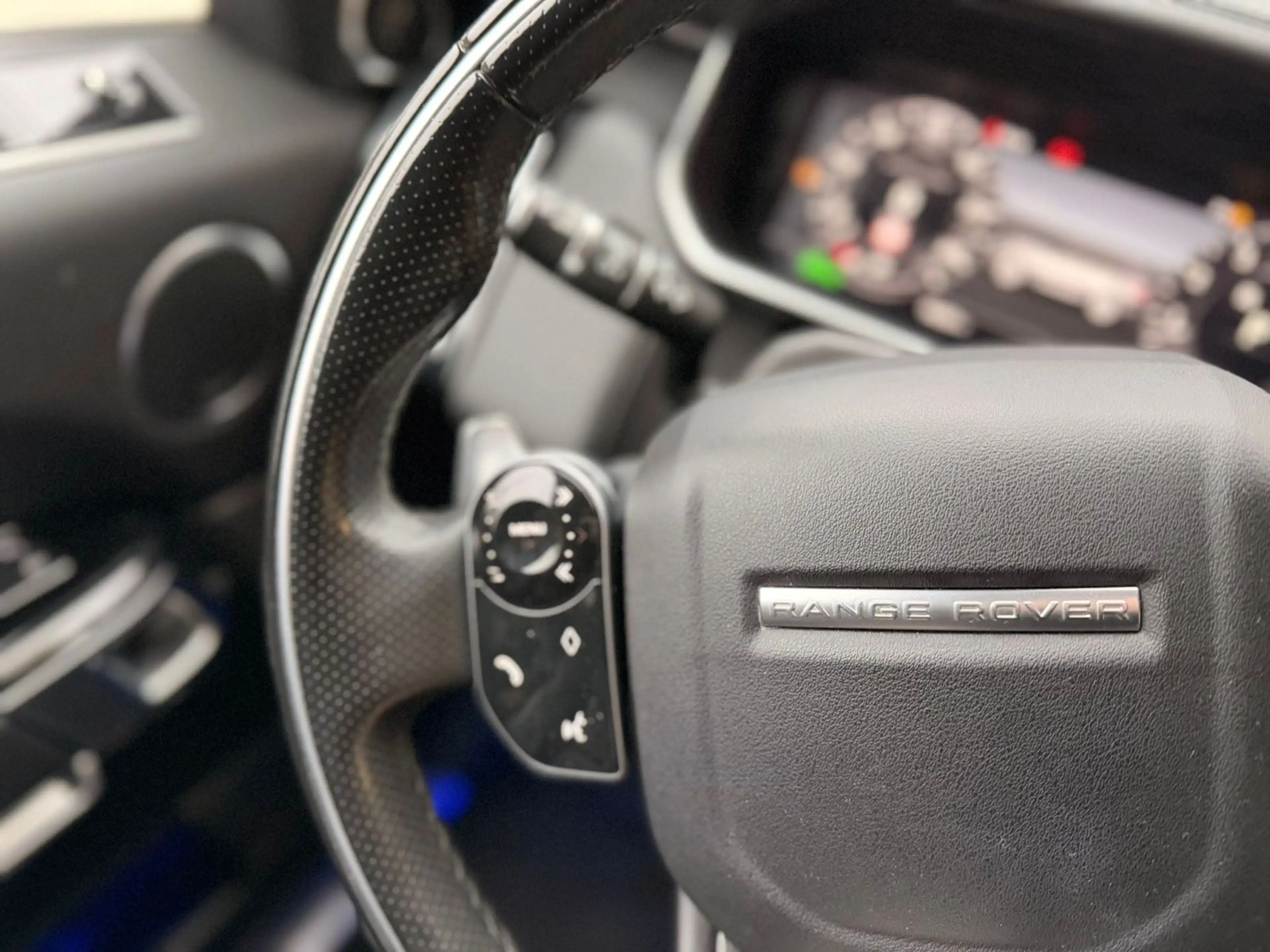 Land Rover Range Rover Sport Supercharger — photo 13