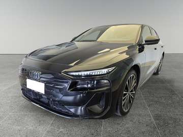 SPB quattro S line edition