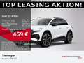 Audi Q4 e-tron 45 S LINE EDITION LM21 MATRIX AHK OPS+ Белый - thumbnail 1