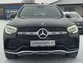 Mercedes-Benz GLC 400 AMG Panorama Distronic Leder Noir - thumbnail 1