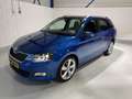 Skoda Fabia 1.2TSI, Businessline Pro, Pano, Trekhaak, 1e eig Bleu - thumbnail 7