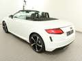 Audi TT Roadster 40 S LINE BLACKPAK LM19 SITZHEIZUNG Weiß - thumbnail 3