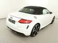 Audi TT Roadster 40 S LINE BLACKPAK LM19 SITZHEIZUNG Weiß - thumbnail 2
