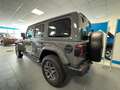 Jeep Wrangler Plug-In Hybrid My23 Sahara 2.0 4xe Phev 380cv At8 Grijs - thumbnail 7