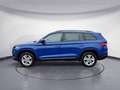 Skoda Kodiaq 2.0 TDI 4x4 DSG Ambition AHK LED virtualC Blau - thumbnail 3