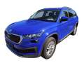 Skoda Kodiaq 2.0 TDI 4x4 DSG Ambition AHK LED virtualC Blau - thumbnail 2