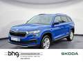 Skoda Kodiaq 2.0 TDI 4x4 DSG Ambition AHK LED virtualC Blau - thumbnail 1