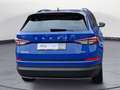 Skoda Kodiaq 2.0 TDI 4x4 DSG Ambition AHK LED virtualC Blau - thumbnail 4