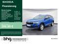 Skoda Kodiaq 2.0 TDI 4x4 DSG Ambition AHK LED virtualC Blau - thumbnail 1