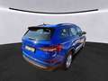 Skoda Kodiaq 2.0 TDI 4x4 DSG Ambition AHK LED virtualC Blau - thumbnail 3