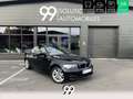 BMW 120 SERIE 120I Cabriolet Luxe 3eme main Livraison reprise Crédit Noir - thumbnail 5