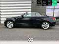 BMW 120 SERIE 120I Cabriolet Luxe 3eme main Livraison reprise Crédit Schwarz - thumbnail 10