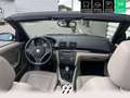BMW 120 SERIE 120I Cabriolet Luxe 3eme main Livraison reprise Crédit Noir - thumbnail 19