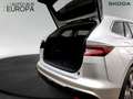 Skoda Enyaq 85 Loft ACC NAV AHK SpurW 3xKlima Matrix be. WSS Silber - thumbnail 3