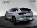 Skoda Enyaq 85 Loft ACC NAV AHK SpurW 3xKlima Matrix be. WSS Silber - thumbnail 2