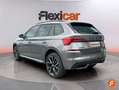 Skoda Kamiq 1.0 TSI Ambition 81kW DSG Gris - thumbnail 5