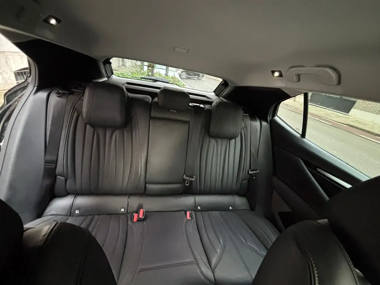 DS Automobiles DS 4 2022