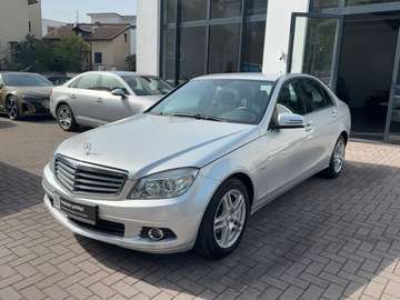 Kompr. Limousine*Automatik*TÜV*Shz*PDC