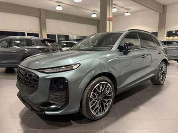 TDI S tronic S Line edition KM0 - NAVI - TECH PLUS