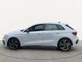 Audi A3 A3 Sportback 35 1.5 tfsi Hybrid S line S-tronic Bianco - thumbnail 3