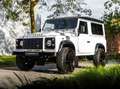 Land Rover Defender Defender 90 DPF Station Wagon SE Blanc - thumbnail 6