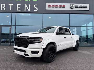 1500 Limited Night GRAIL Klappe 12x22  V8  !