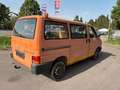 Volkswagen T4 Kombi T4 Transporter Kombi 1,9 Diesel 3 Sitzer AHK. Naranja - thumbnail 4