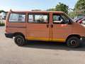 Volkswagen T4 Kombi T4 Transporter Kombi 1,9 Diesel 3 Sitzer AHK. Naranja - thumbnail 7