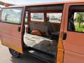 Volkswagen T4 Kombi T4 Transporter Kombi 1,9 Diesel 3 Sitzer AHK. Naranja - thumbnail 10