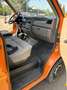 Volkswagen T4 Kombi T4 Transporter Kombi 1,9 Diesel 3 Sitzer AHK. Naranja - thumbnail 8